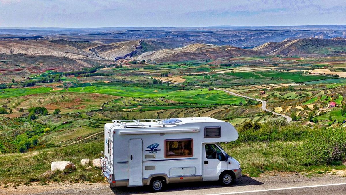 Cosas que debes saber antes de alquilar una autocaravana este verano Cosas que debes saber antes de alquilar una autocaravana este verano
