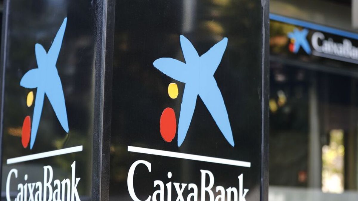 Las estafas habituales que sufren los clientes de Caixabank