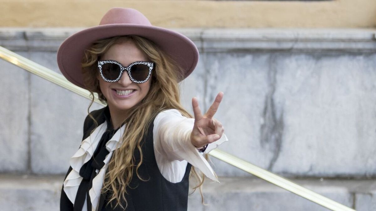 Paulina Rubio cumple 50 años: éxitos, vida y últimas polémicas Paulina Rubio cumple 50 años: éxitos, vida y últimas polémicas