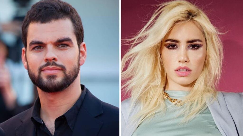 Lali Espósito incendia las redes con su nueva pareja, David Victori.  ¿Quién es este director de cine que ha conquistado a la cantante y actriz?