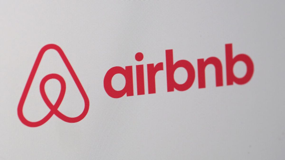 Airbnb pagó 7 millones de dólares a una mujer que fue supuestamente violada en unos de sus pisos Airbnb pagó 7 millones de dólares a una mujer que fue supuestamente violada en unos de sus pisos