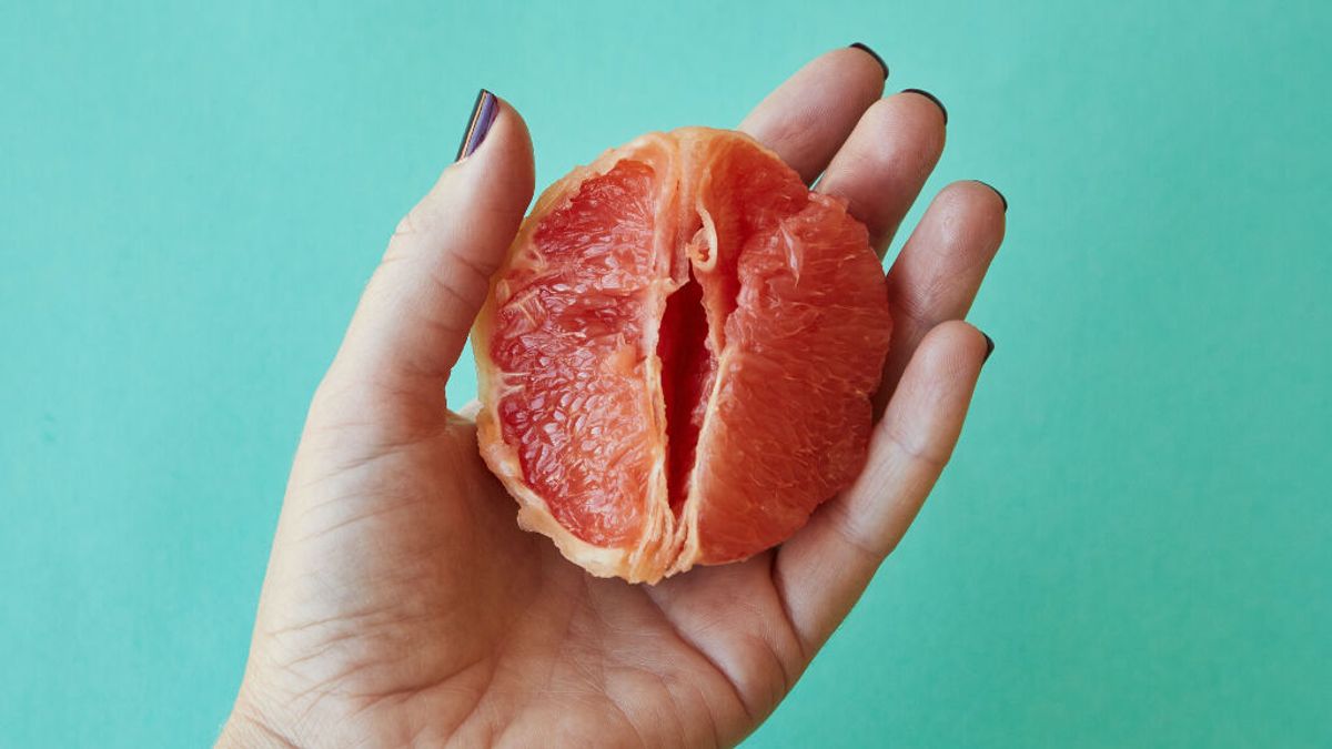 ¿Por qué nos preocupa el aspecto de la vagina? ¿Por qué nos preocupa el aspecto de la vagina?