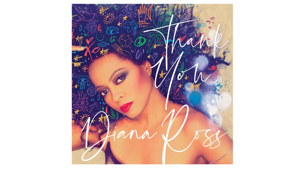 Diana Ross