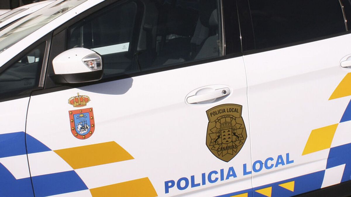 Un menor de 16 años, detenido por agredir sexualmente a su madre en Gran Canaria