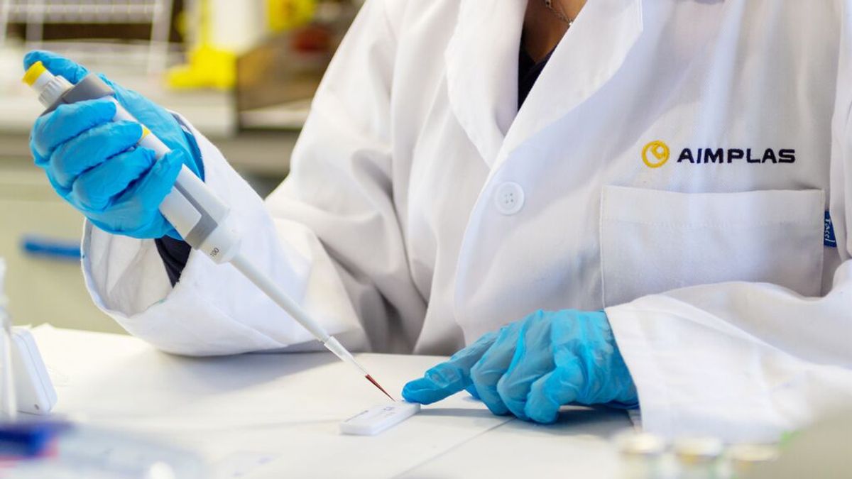 Cuál es el mejor test para comprobar si ha hecho efecto la vacuna: ¿hace falta hacerse alguno? Cuál es el mejor test para comprobar si ha hecho efecto la vacuna: ¿hace falta hacerse alguno?