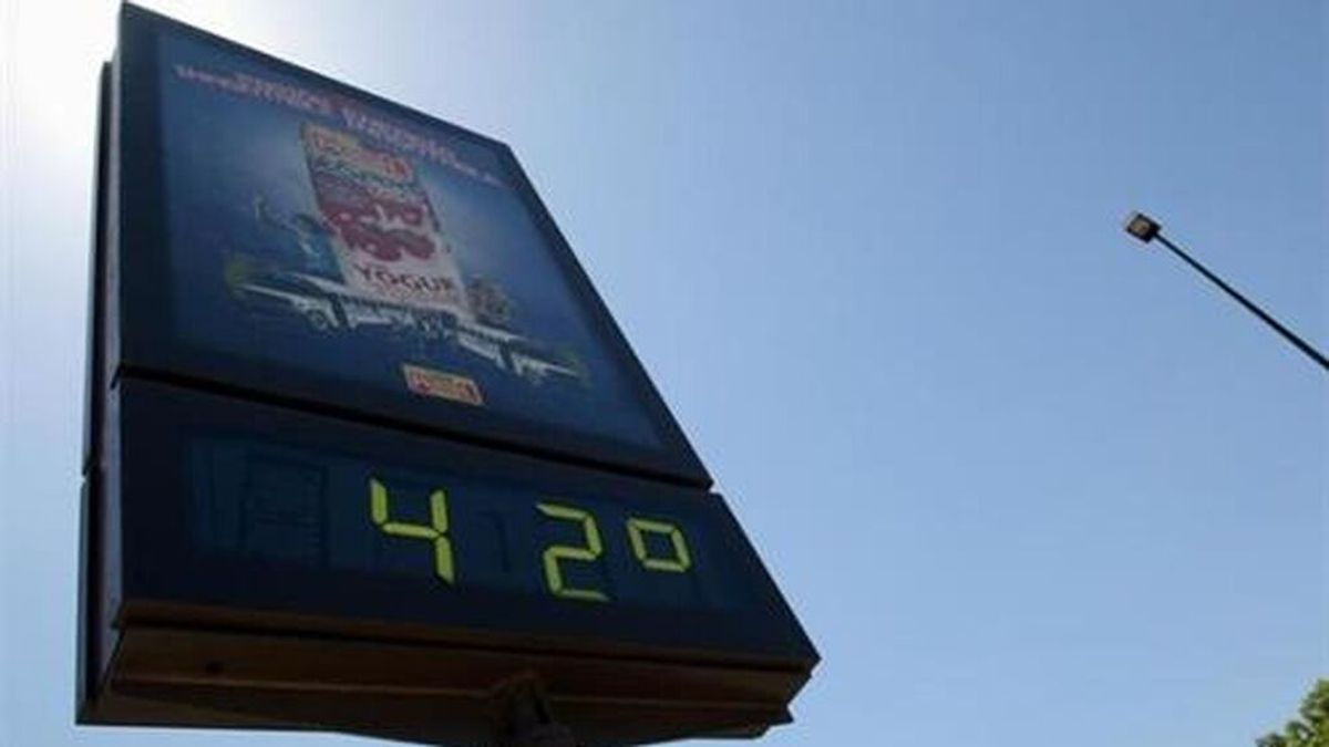 Golpe de calor: cómo identificar sus síntomas y cómo actuar Golpe de calor: cómo identificar sus síntomas y cómo actuar