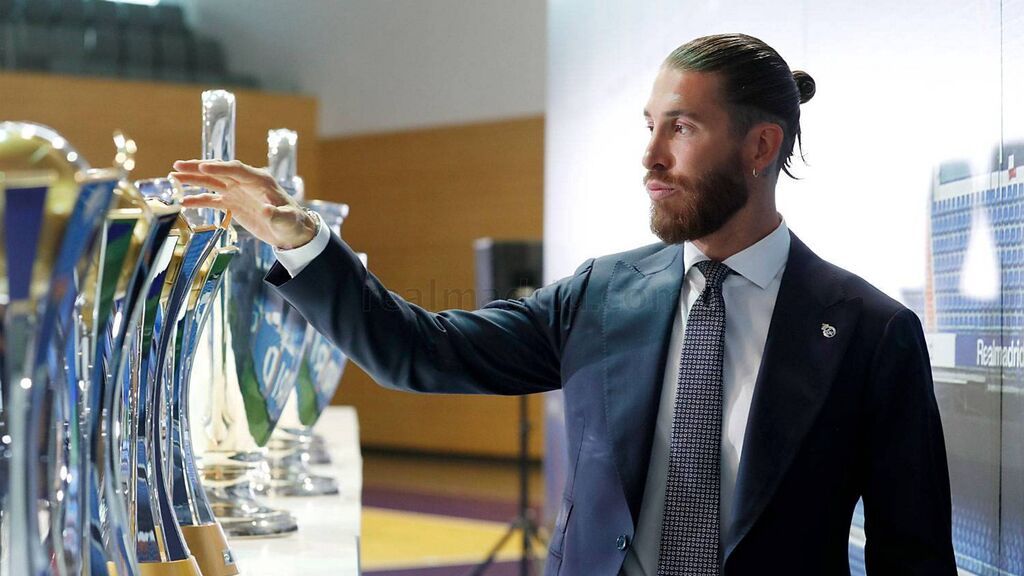 La marcha de Sergio Ramos: una psicóloga explica el duelo tras dejar un trabajo que ha sido tu vida durante años