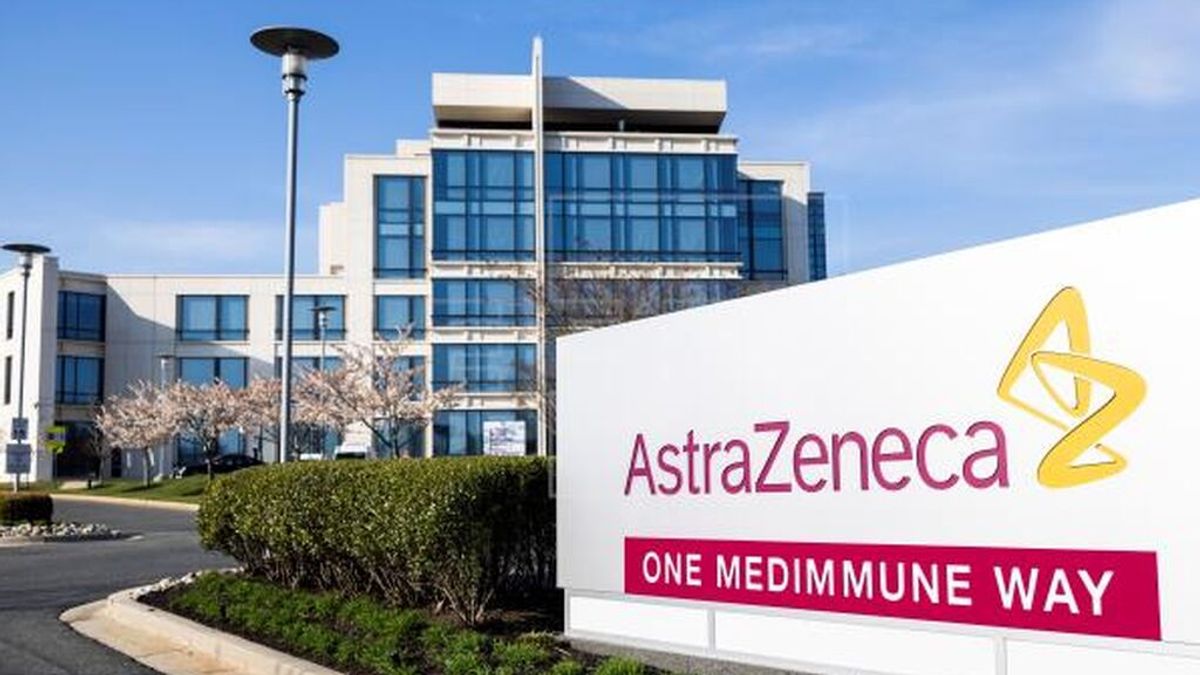 Las razones por las que AstraZeneca ha reconocido un fracaso en su tratamiento de prevención