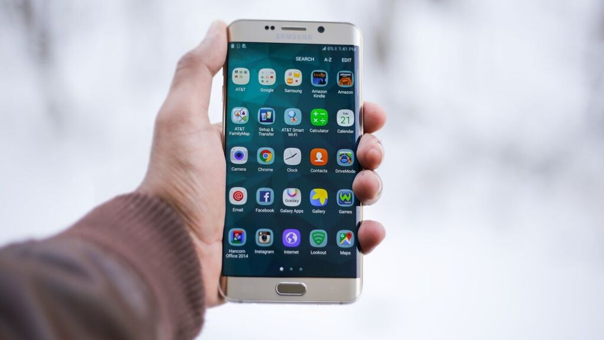 Estados Unidos inicia las votaciones sobre la ley de preinstalación de apps en móviles