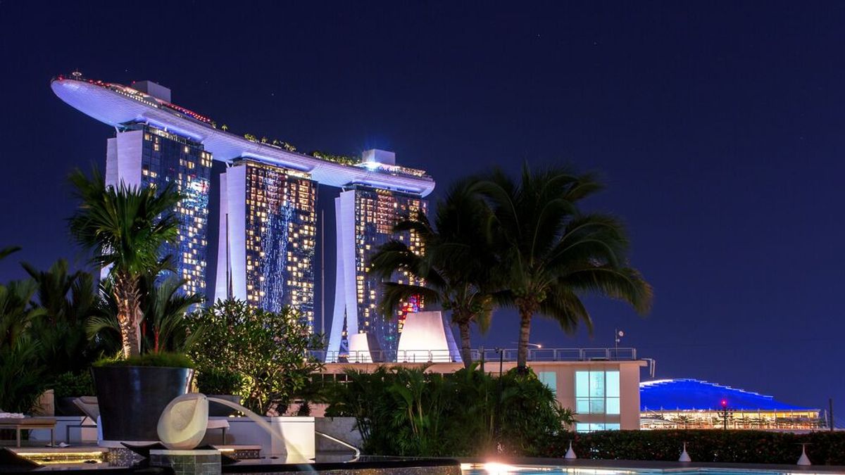 ¿Por qué Singapur se ha convertido en el destino favorito de los más ricos del mundo?