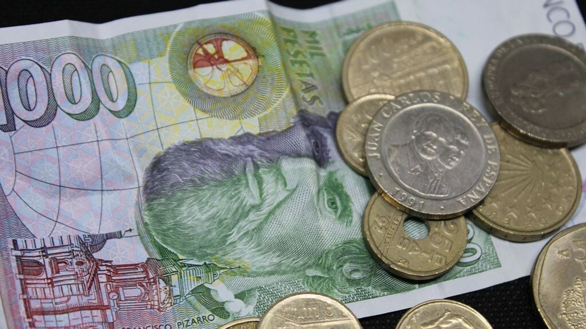 Cómo cambiar las pesetas a euros antes de que finalice el plazo para canjearlas