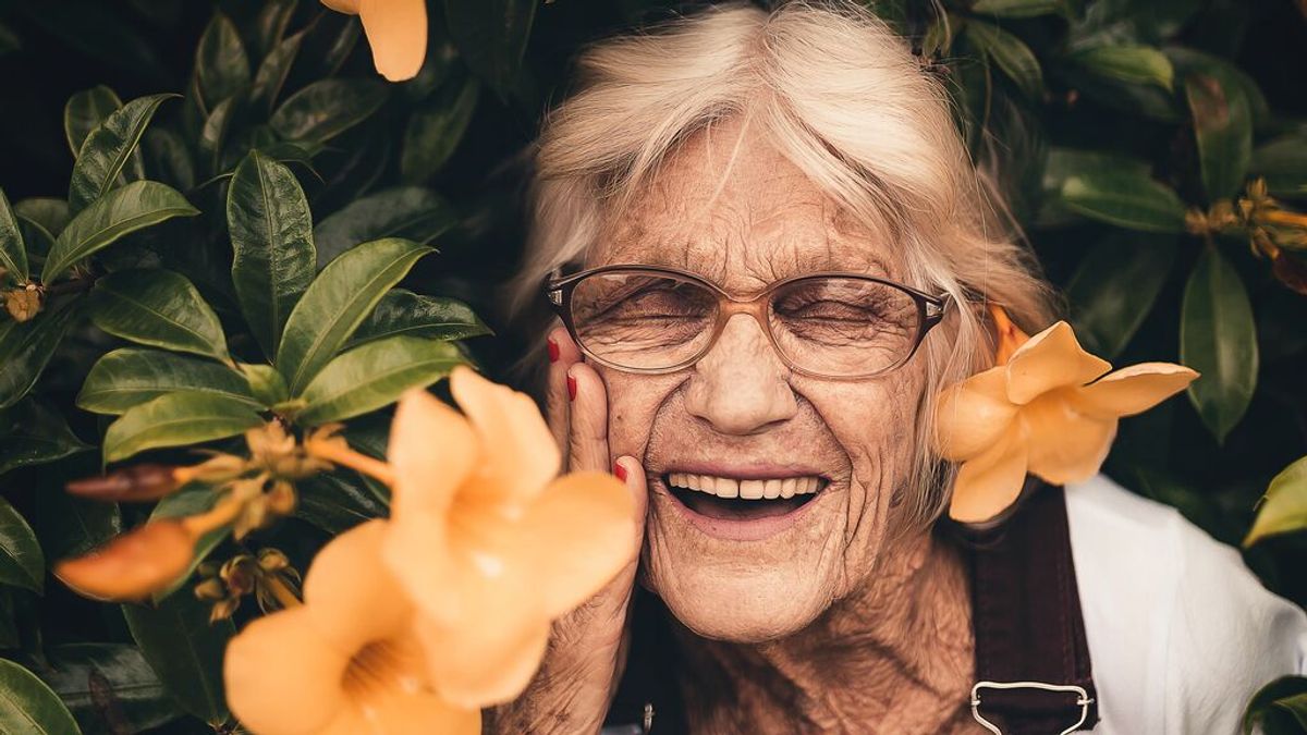 Cómo vivir 105 años Cómo vivir 105 años