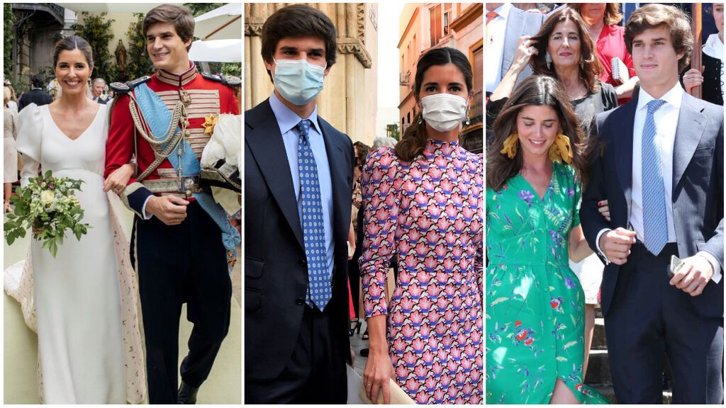 Belén Corsini, el nuevo referente de estilo entre la jet set: estas son sus claves de estilo y sus mejores looks.