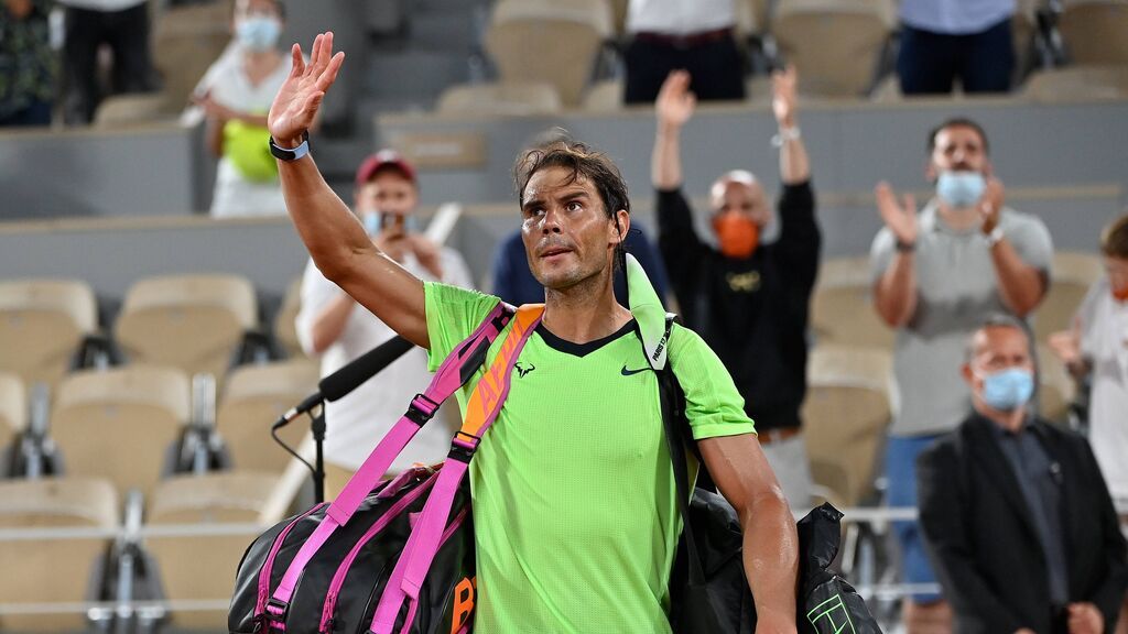 Rafa Nadal no jugará Wimbledon ni los Juegos Olímpicos: “Con el objetivo de alargar mi carrera”