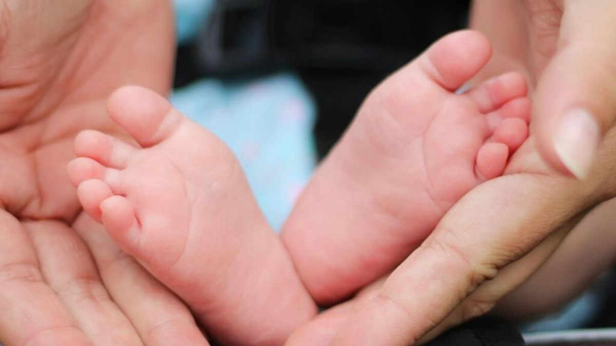 Hugo, Lucía, Mateo y Sofía, los nombres más frecuentes en España entre los recién nacidos en 2020 Hugo, Lucía, Mateo y Sofía, los nombres más frecuentes en España entre los recién nacidos en 2020