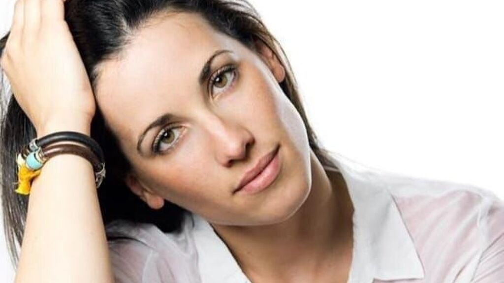 Marta Soria, la joven que murió en un accidente de tráfico