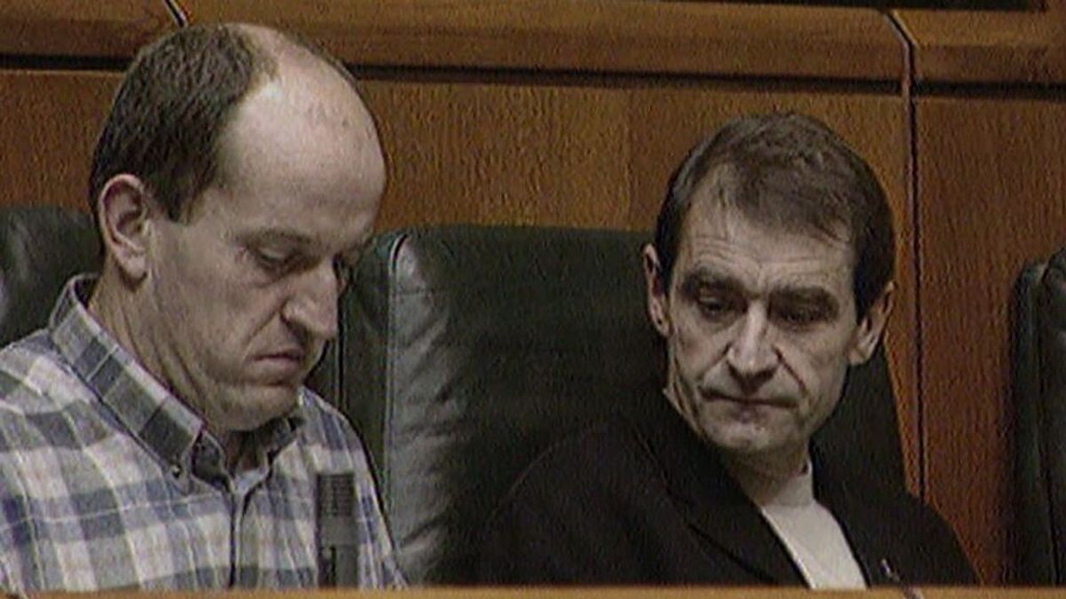 borrador. La Fiscalía gala pide 5 años de prisión para Josu Ternera por no haberse desvinculado de ETA borrador. La Fiscalía gala pide 5 años de prisión para Josu Ternera por no haberse desvinculado de ETA