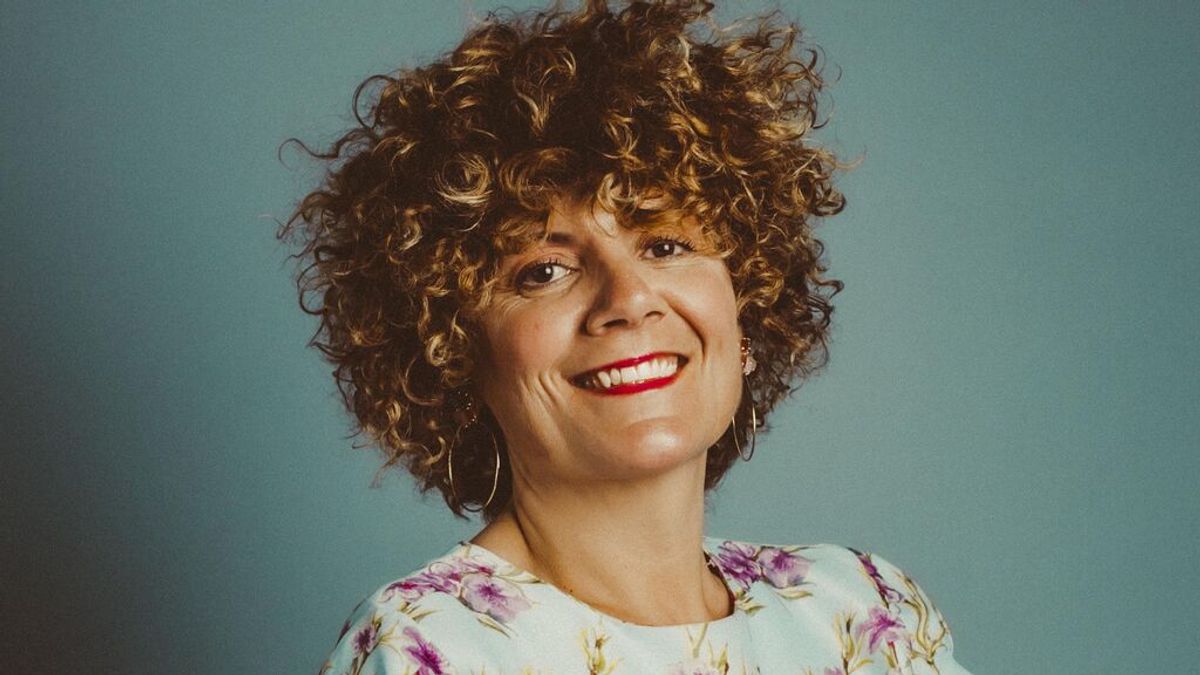 Pilu Hernández, experta en educación: “A veces, los alumnos repiten curso por una cuestión madurativa” Pilu Hernández, experta en educación: “A veces, los alumnos repiten curso por una cuestión madurativa”