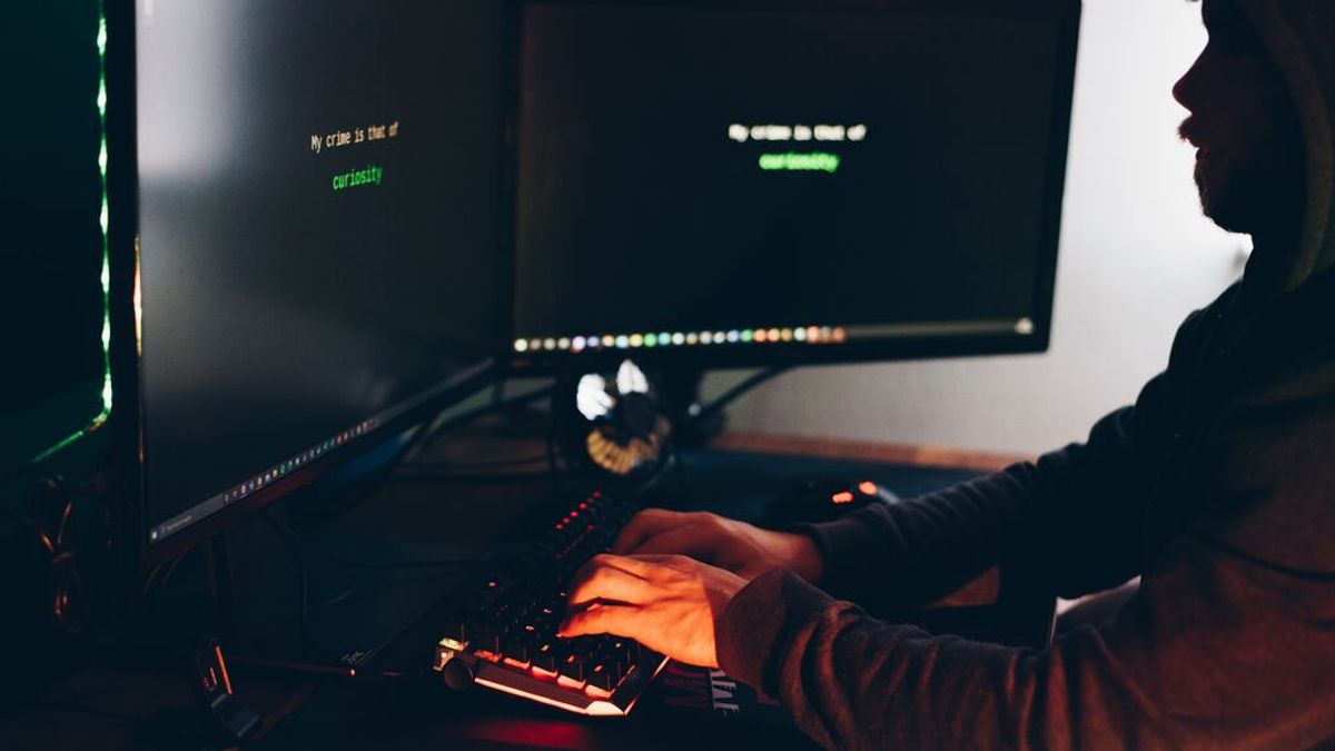 Un malware camuflado en videojuegos piratas bloquea el acceso de quienes se lo bajan a páginas de descargas Un malware camuflado en videojuegos piratas bloquea el acceso de quienes se lo bajan a páginas de descargas