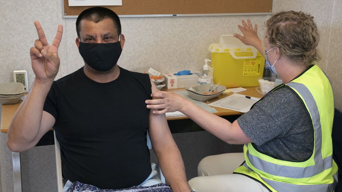 Riesgo de reinfección: el contagio de covid no ofrece en todos los casos una inmunidad duradera Riesgo de reinfección: el contagio de covid no ofrece en todos los casos una inmunidad duradera