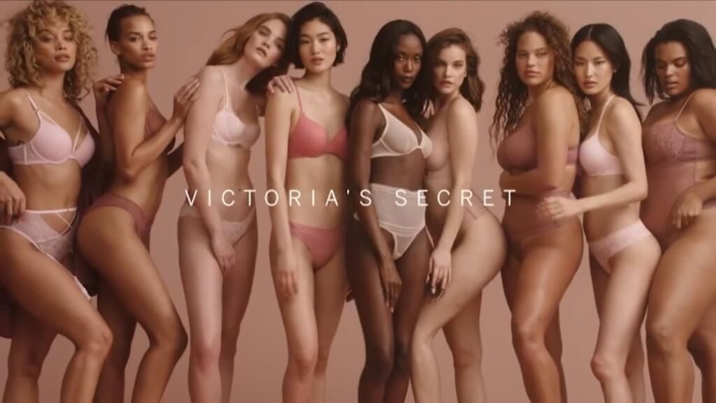 Victoria's Secret da un giro a su marca con siete nuevas caras