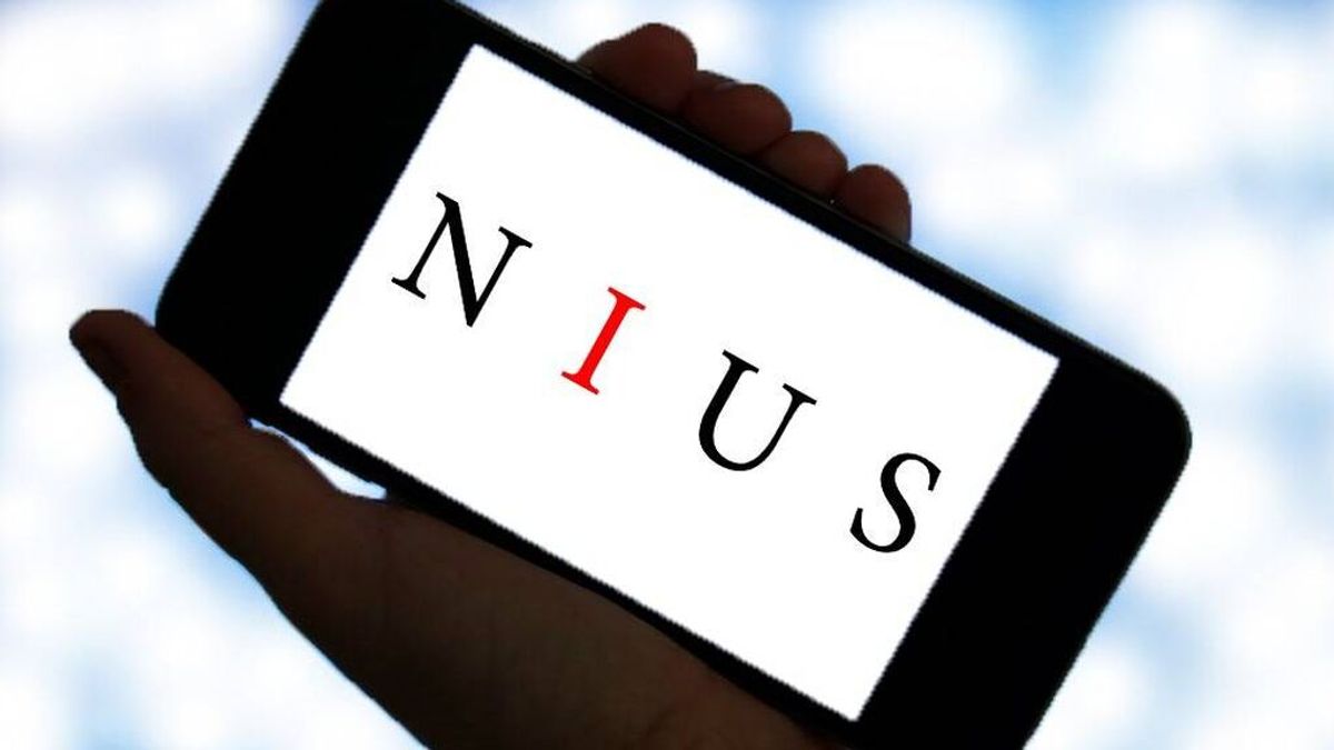 Las marcas nativas digitales de Mediaset NIUS y Mtmad firman sus mejores datos históricos en mayo Las marcas nativas digitales de Mediaset NIUS y Mtmad firman sus mejores datos históricos en mayo