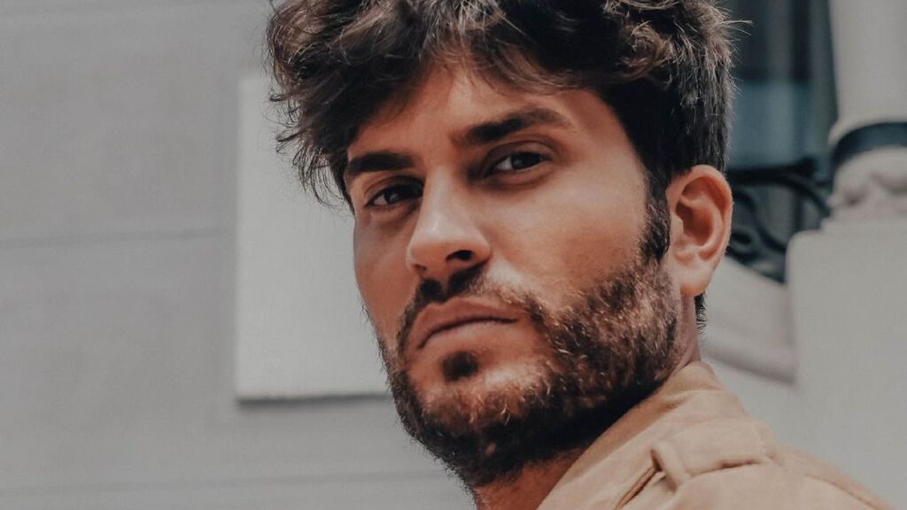 Rodri Fuertes muestra por primera vez las secuelas de su accidente de moto