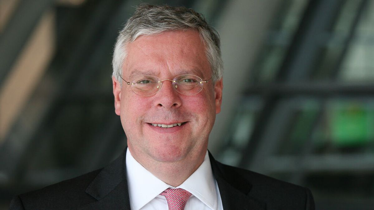 Jürgen Hardt: “Es muy improbable un próximo Gobierno alemán sin la CDU y sin Armin Laschet como canciller”