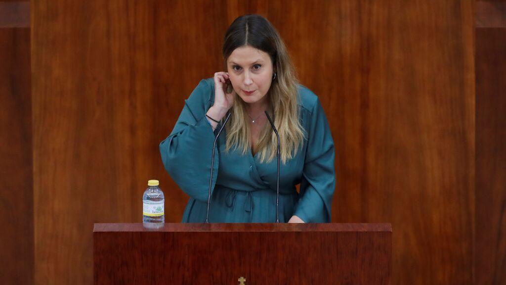20210618 NAC ALEJANDRA JACINTO PODEMOS