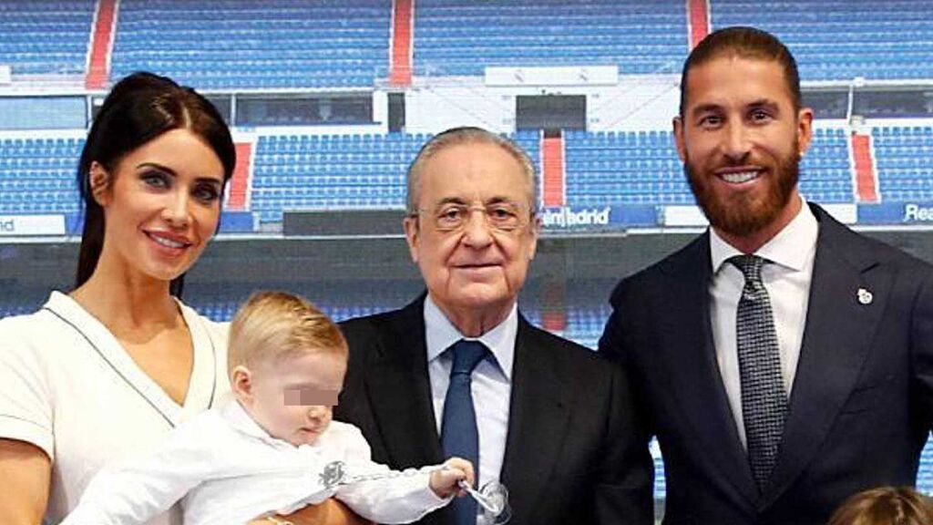 Pilar Rubio, sobre su futuro con Sergio Ramos tras su salida del Real Madrid: "Orgullosos de lo que está por venir"
