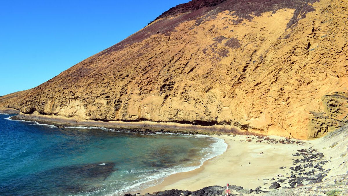 Isla Graciosa, la gran desconocida del archipiélago canario Isla Graciosa, la gran desconocida del archipiélago canario