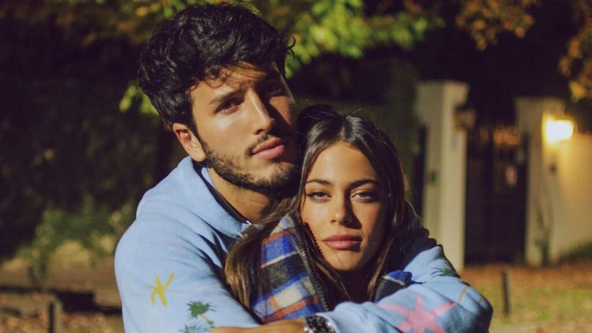 Sebastián Yatra y Tini Stoessel: cronología de una historia de amor que podría haber resurgido