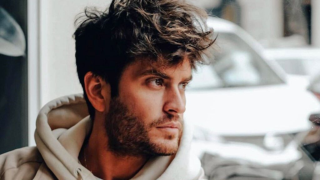 Rodri Fuertes muestra por primera vez las secuelas de su accidente de moto