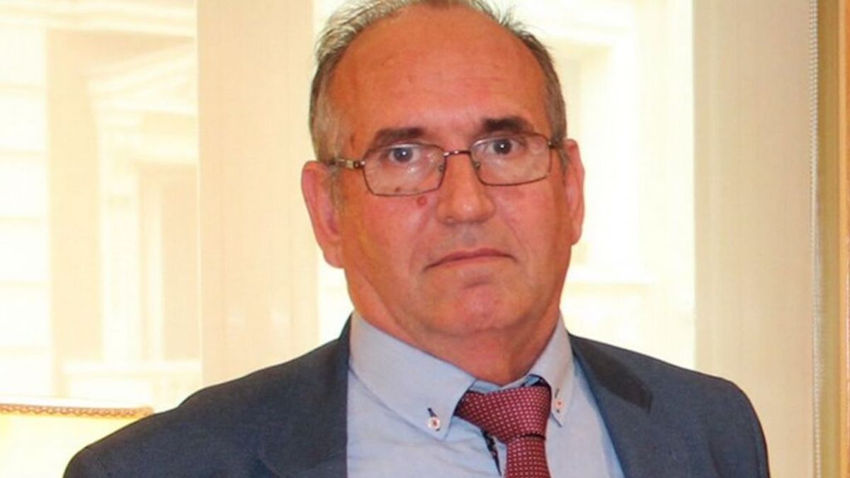 Joaquín Amills Joaquín Amills