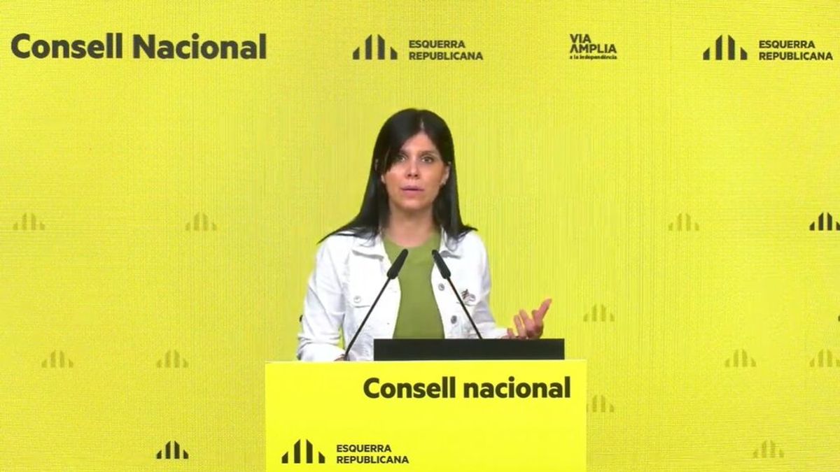 EuropaPress_3792514_secretaria_general_adjunta_portavoz_erc_marta_vilalta_intervencion EuropaPress_3792514_secretaria_general_adjunta_portavoz_erc_marta_vilalta_intervencion
