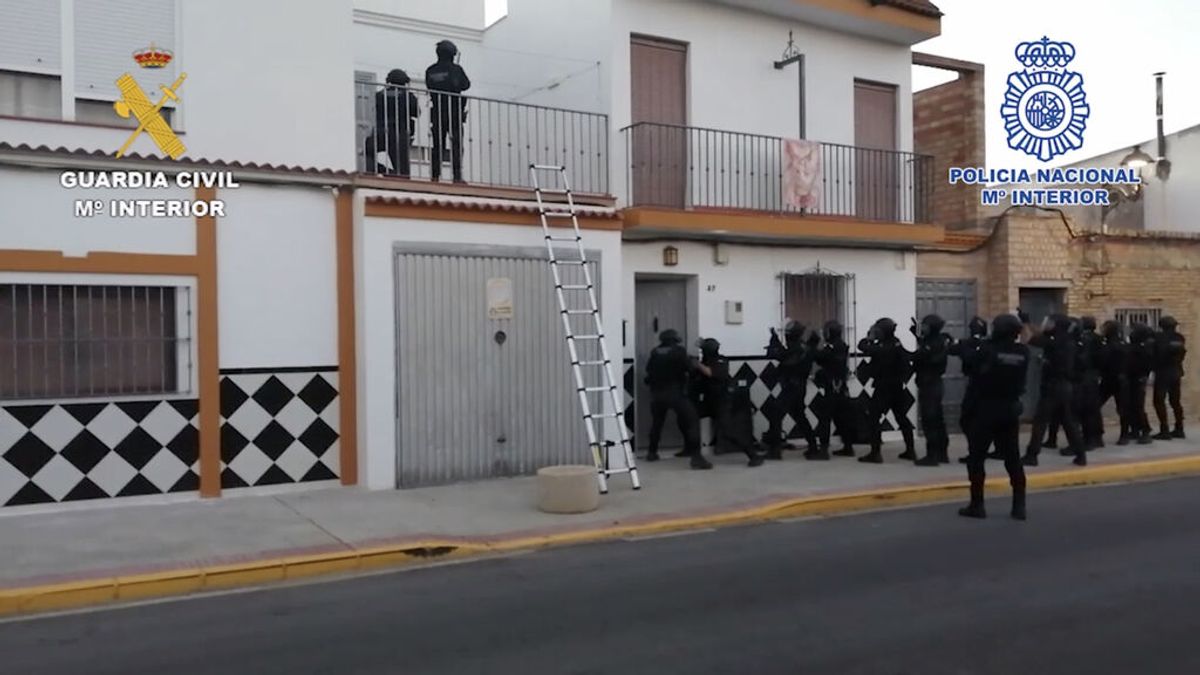 Operación Apium01 Operación Apium01