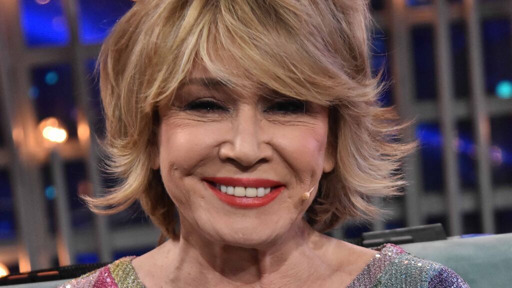 Mila Ximénez, en 'GH Dúo' (2019)