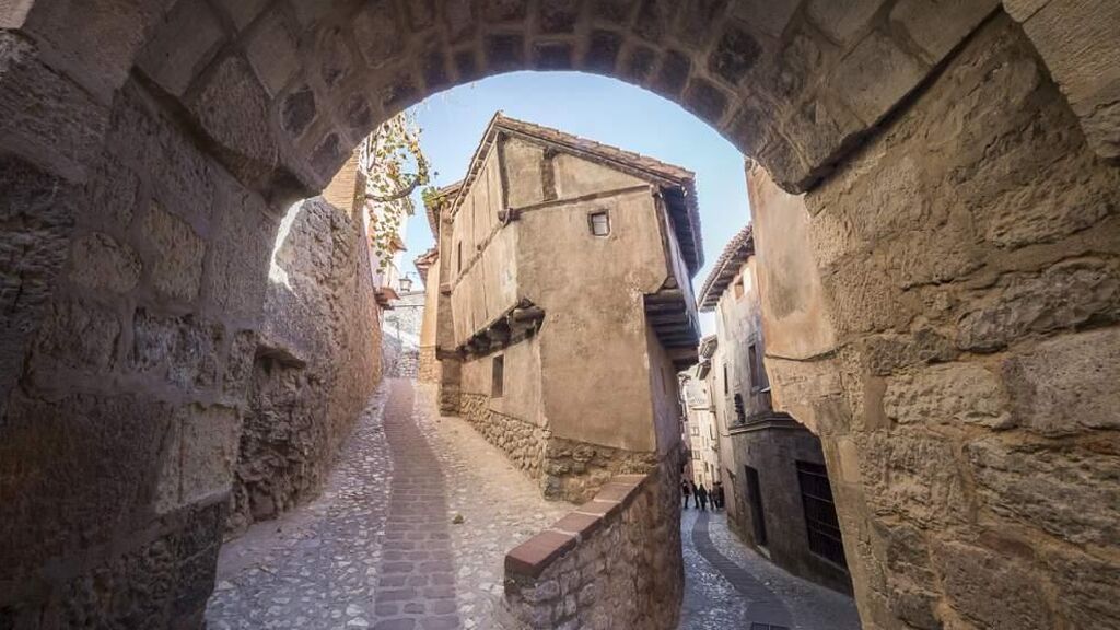 ALBARRACIN