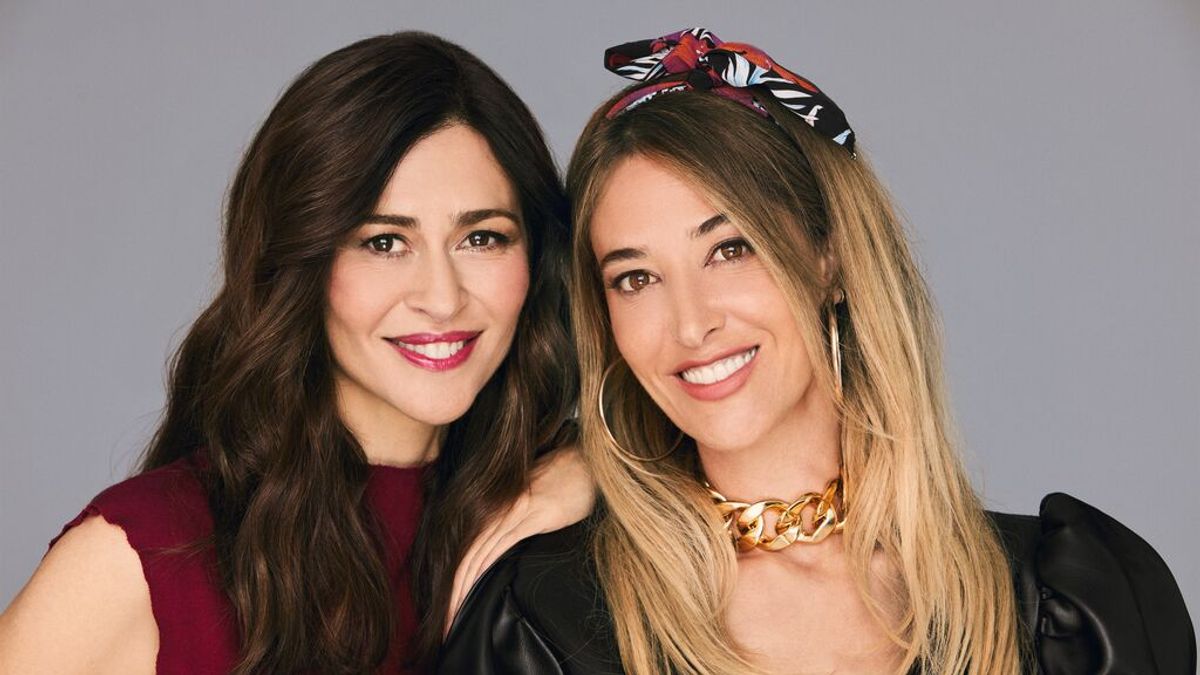 El auditorio Starlite entusiasmado y en pie con el regreso de Ella Baila Sola El auditorio Starlite entusiasmado y en pie con el regreso de Ella Baila Sola