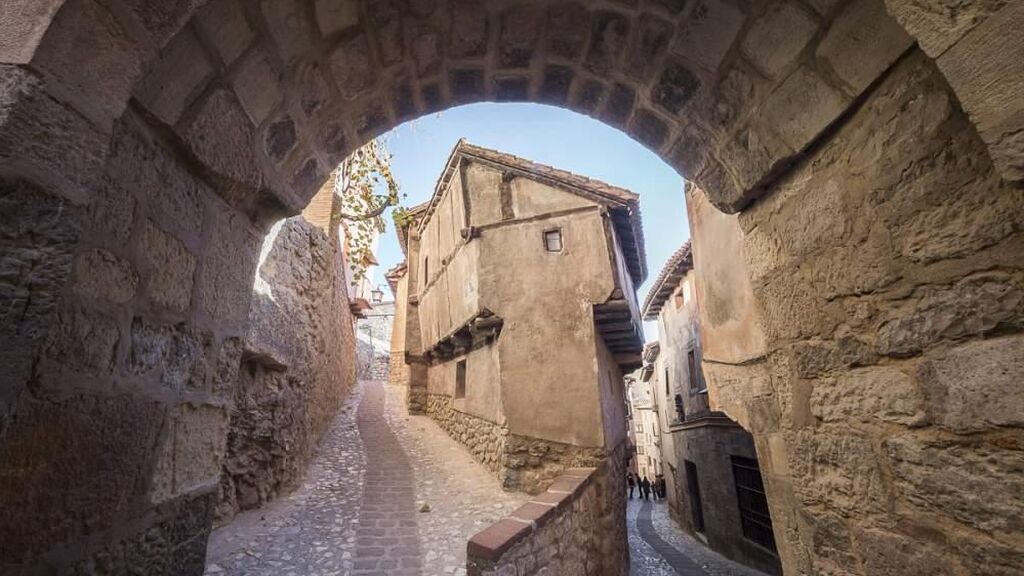 Los 10 pueblos de España más buscados en Google en 2021