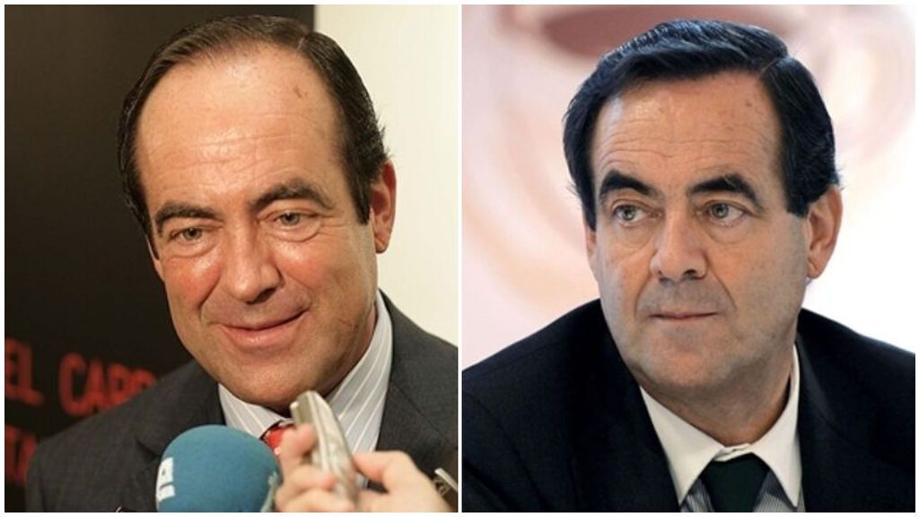 Al igual que José Bono.