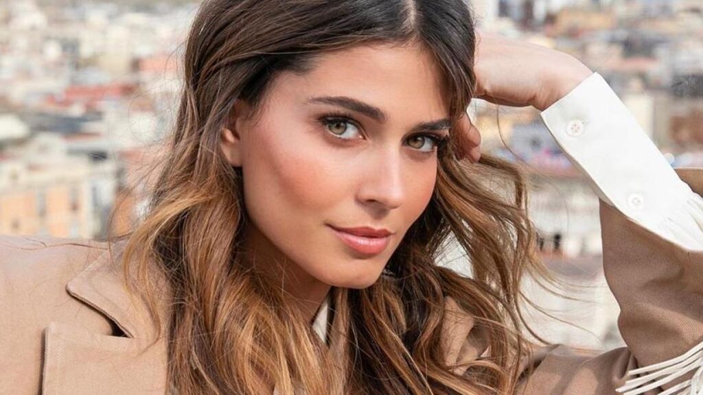 Las mechas melting servirán para proporcionar luz al cabello.