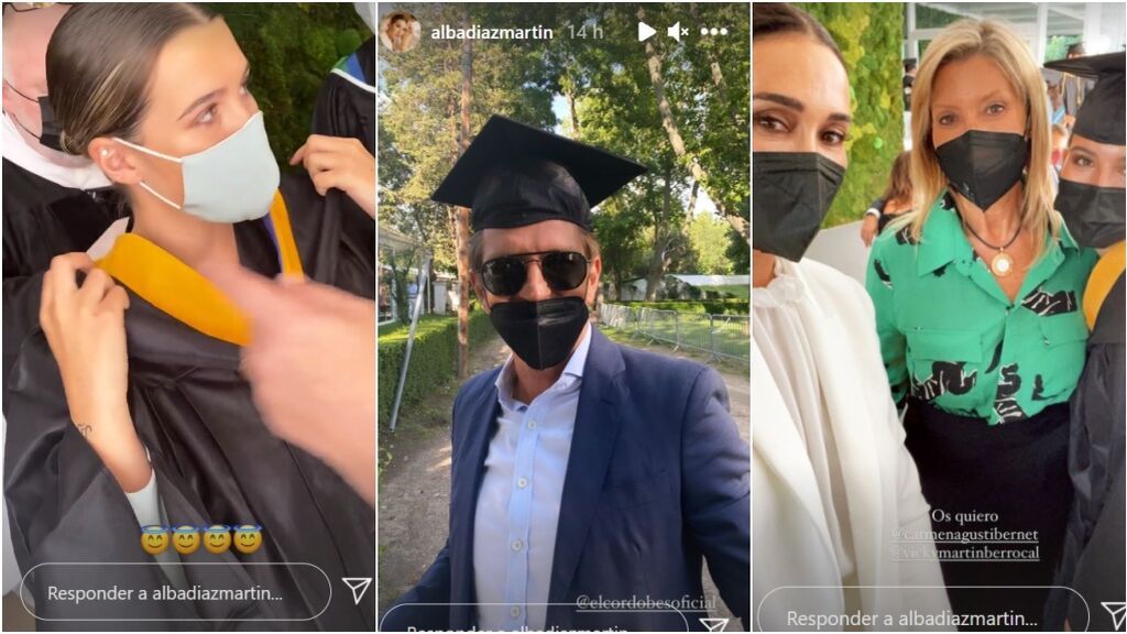 graduacion