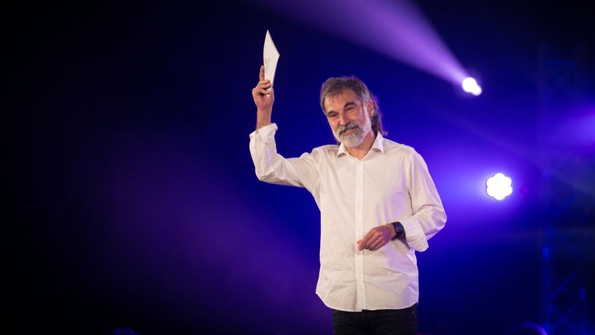 Jordi Cuixart Jordi Cuixart