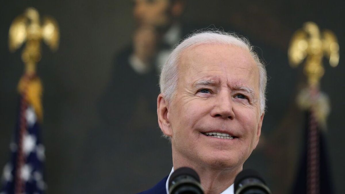 La Conferencia Episcopal de EEUU abre la puerta a la excomunión de Biden por su apoyo al aborto La Conferencia Episcopal de EEUU abre la puerta a la excomunión de Biden por su apoyo al aborto