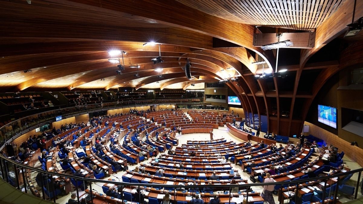 AMP.- Asamblea de Consejo de Europa cuestiona penas del procés y pide retirar la solicitud de extradición a Puigdemont