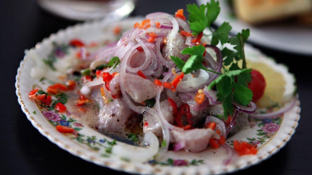 Los diez mejores restaurantes para viajar a Latinoamérica sin salir de Madrid Los diez mejores restaurantes para viajar a Latinoamérica sin salir de Madrid