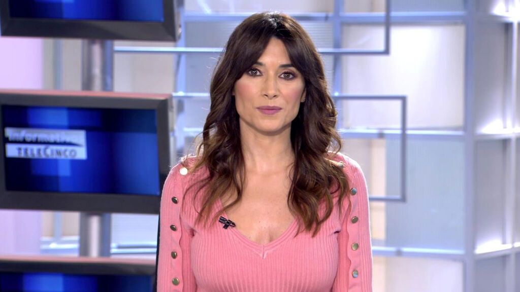 Con Arancha Morales y Leticia Iglesias Informativos Telecinco 2021 Matinal 21/06/2021 Con Arancha Morales y Leticia Iglesias Informativos Telecinco 2021 Matinal 21/06/2021