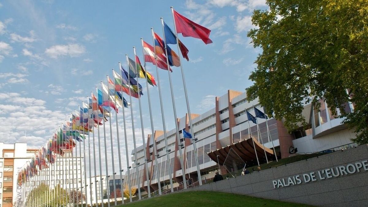 El 'informe Cilevics' fuerza a la Asamblea del Consejo de Europa a pronunciarse sobre los indultos El 'informe Cilevics' fuerza a la Asamblea del Consejo de Europa a pronunciarse sobre los indultos