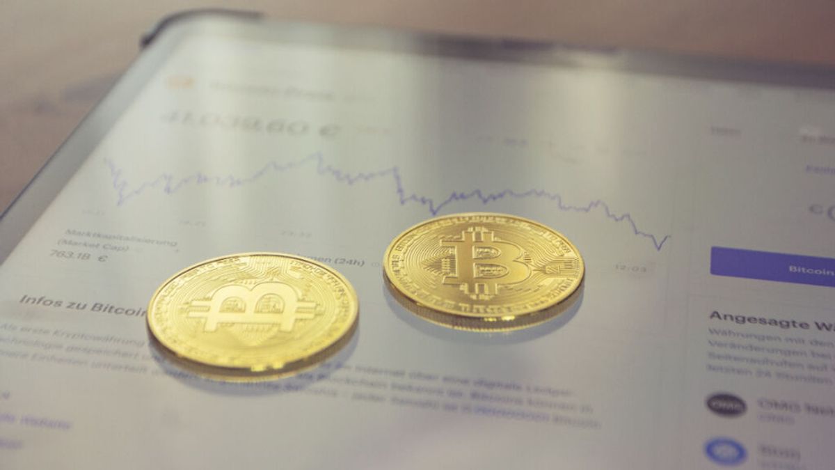 La OCU advierte del riesgo de estafas a través de criptomonedas La OCU advierte del riesgo de estafas a través de criptomonedas